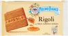 Mulino Bianco Rigoli 400 g italské křehké sušenky s medem Náhled obrázku produktu 1