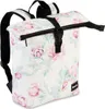 Bench hydro Rucksack: Weiss/Rosa Produktbild-Vorschau 3