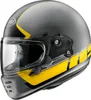 Casco Arai Concept-X Speedblock, giallo, S (55/56) Anteprima dell’immagine prodotto 1