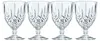 Nachtmann Noblesse, vaso grande – juego de 4 unidades Vista previa de la imagen del producto 2
