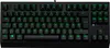Blackwidow V3 Tenkeyless - Green - DE Gaming-Tastatur Produktbild-Vorschau 2