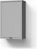 Badezimmer Livinity ATERNO Grau 40 x 65 cm mit 2 Produktbild-Vorschau 1