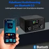 MEDION P85027 Internetradio (DAB Plus, UKW Radio, Spotify Náhľad obrázku produktu 4
