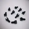 Bowdenzughalter 20 Stück Schaltzug Außenhülle 4 mm Rahmen Produktbild-Vorschau 2