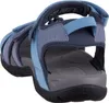 Teva Trekkingsandalen Tirra Wandersandalen Produktbild-Vorschau 3