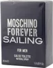Moschino Forever Sailing, Muži, 30 ml, Grapefruit, Citrón, Náhľad obrázku produktu 4