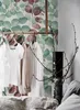 Coloray Fototapete 250x104 cm Latextapete Magicstick - Produktbild-Vorschau 1
