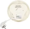 Concept RK0010, Farbe weiß, 220 - 240 V, Keramik Produktbild-Vorschau 17