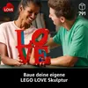Lego Lego® Art 31214 Love 31214 Anteprima dell’immagine prodotto 34