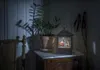 Konstsmide Weihnachtsbeleuchtung  LED Schneelaterne mit Produktbild-Vorschau 7