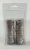 Kokosquelltabs Quelltabs Kokos 20er-Set Produktbild-Vorschau 2