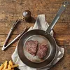 De Buyer BOX TEAKLOVER MINERAL B 26+ZANGE+MÜHLE Náhled obrázku produktu 7
