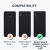 kwmobile Handyhülle für Xiaomi Redmi Note 5 (Global Produktbild-Vorschau 4