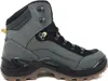 Lowa Renegade GTX Mid Bottes de randonnée Gris Voir les images du produit 24