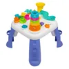 Playgro Sensory Explorer Musik- und Lichter-Aktivittstisch Produktbild-Vorschau 2