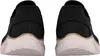 Skechers Errores de Foto 117497-BKGD in Black/Gold Textile Voir les images du produit 8