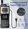 Radio Baofeng UV-25 Anteprima dell’immagine prodotto 8