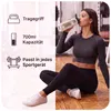 Asbirg | Glas Protein Shaker 700ml – BPA-frei, Produktbild-Vorschau 5