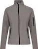 Kariban Damen Softshell Jacke Herbst Winter Regen Übergangs Produktbild-Vorschau 1