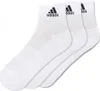 ADIDAS CUSH ANK 3PP SOCKEN schwarz 40-42 Produktbild-Vorschau 8