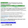 Rosskastanie 360 (3x120) Kapseln (Aesculus) Venen AKTIV bei Produktbild-Vorschau 4