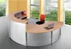 Kerkmann Design-Theke Anbautheke Theke Genua 3991 B 118 × T Produktbild-Vorschau 19