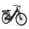 PIXAR C1 E-Bike 27,5 Zoll, 250W BAFANG Hinterradmotor, 36V Produktbild-Vorschau 4