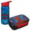 Zestaw Spiderman - spakowany lunch i butelka wody dla Podgląd zdjęcia produktu 1
