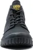 Palladium Botas Pampa Sp20 Hi Wax Czarny Podgląd zdjęcia produktu 9