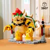 LEGO 71411 Super Mario Potężny Bowser, Klocki Konstrukcyjne Podgląd zdjęcia produktu 25
