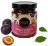 Pella’s Zuckerfreie Pflaumenmarmelade 225 g – Natürliche Produktbild-Vorschau 1