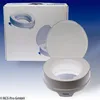 AQUATEC 90 Toilettensitz-Erhöhung m.Deckel Produktbild-Vorschau 5