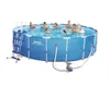 Bestway Steel Pro 56462, 23062 L, Rámový bazén, Rebrík, Náhľad obrázku produktu 70