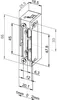 Assa Abloy 118F.13-----A71 Produktbild-Vorschau 4