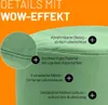 LUMALAND Sitzsack Pouf (50 L) - In- & outdoor - Pastell Produktbild-Vorschau 4