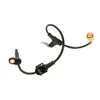 ABS Sensor Drehzahlregler hinten rechts 57470-SEA-013 für Produktbild-Vorschau 6