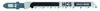 DEWALT lame de scie sauteuse HCS bois <60mm 5pc Voir les images du produit 2