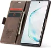 Samsung Galaxy Note 10 Lite Hülle - CaseMe 013 Klapphülle - Produktbild-Vorschau 4