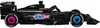 COBI BWT Alpine F1 Team Car, Konstruktionsspielzeug Produktbild-Vorschau 3