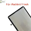 Für iPad Air 6 11" 2024 LCD Display Touchscreen Bildschirm Produktbild-Vorschau 2