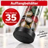 wortek Apribottiglie con contenitore da collezione - Anteprima dell’immagine prodotto 5