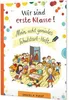 Wir sind erste Klasse! Mein echt geniales Schulstart-Heft Náhľad obrázku produktu 1