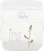 A single diaper with a design on it. Podgląd zdjęcia produktu
