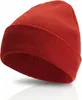 Woolpower Classic Beanie-Mütze orange Produktbild-Vorschau 1