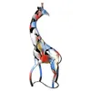 GILDE Figur Giraffe Melman, 51868 Produktbild-Vorschau 3