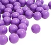 50 Bälle für Bällebad 5,5cm Babybälle Plastikbälle Baby Produktbild-Vorschau 9