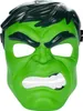 Hasbro Marvel Avengers Multipack Iron Man & Hulk Masken Produktbild-Vorschau 4