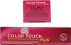 Wella Color Touch Plus, Braun, 55/07, Frauen, 60 ml, Alle Produktbild-Vorschau 1