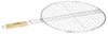 Grill-Gitter NEKA, rund, Ø 40 cm, verchromter Stahl Produktbild-Vorschau 1