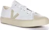 Veja WATA II LOW CANVAS WHITE_PIERRE 45 Produktbild-Vorschau 1